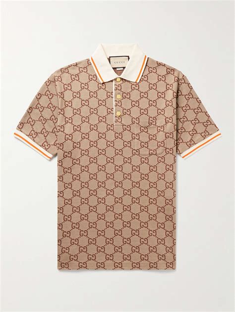 gucci shirt men free shipping|gucci shirts for men price.